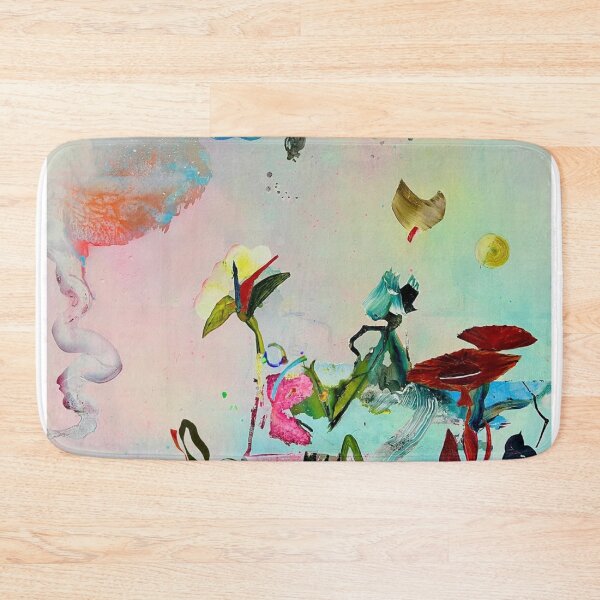 Item preview, Gentle Mickey Mouse hHerb Harmony designed and sold by Wieckmananddoc.