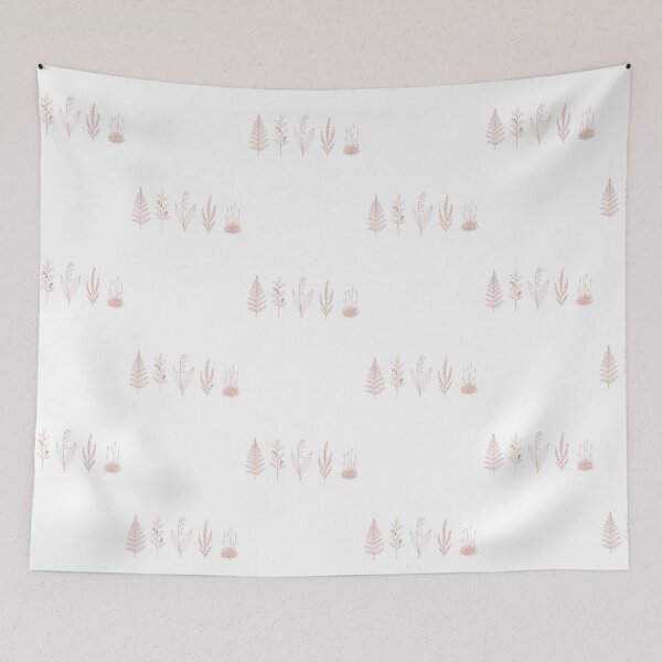 Item preview, Field Notes — Forest Botanicals designed and sold by WanderEastArt.