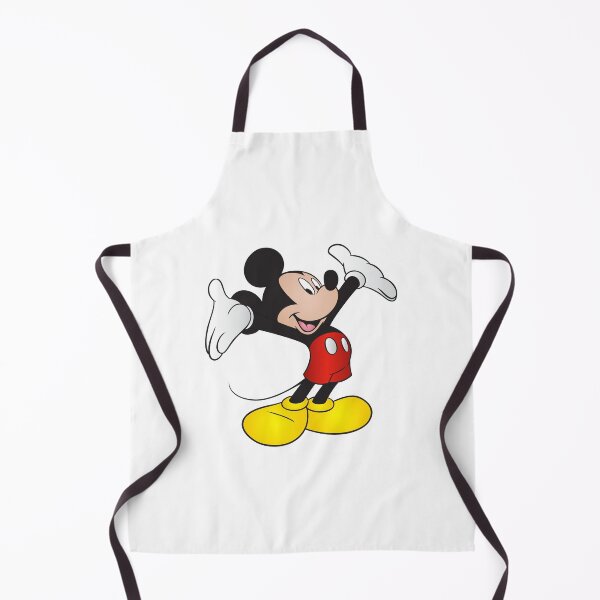 Item preview, Gentle Mickey Mouse hHerb Harmony designed and sold by Wieckmananddoc.