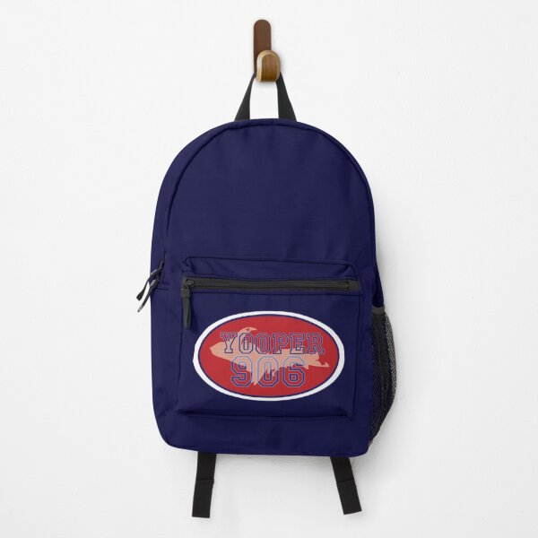 Item preview, Yooper 906 | Great Lakes Artwork designed and sold by FreshWaterWares.