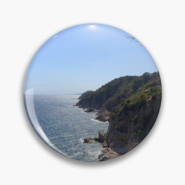 Item preview, Costa Brava designed and sold by Graz-Photos.