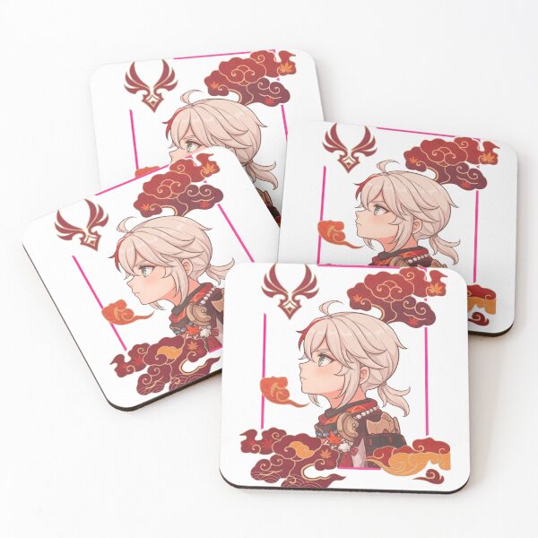 Item preview, Kaedehara Kazuha Cloud designed and sold by Martabakkeju.