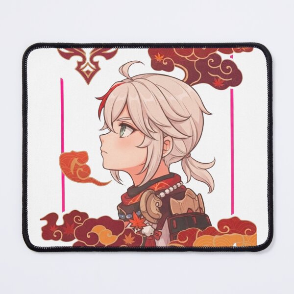Item preview, Kaedehara Kazuha Cloud designed and sold by Martabakkeju.