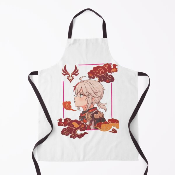 Item preview, Kaedehara Kazuha Cloud designed and sold by Martabakkeju.