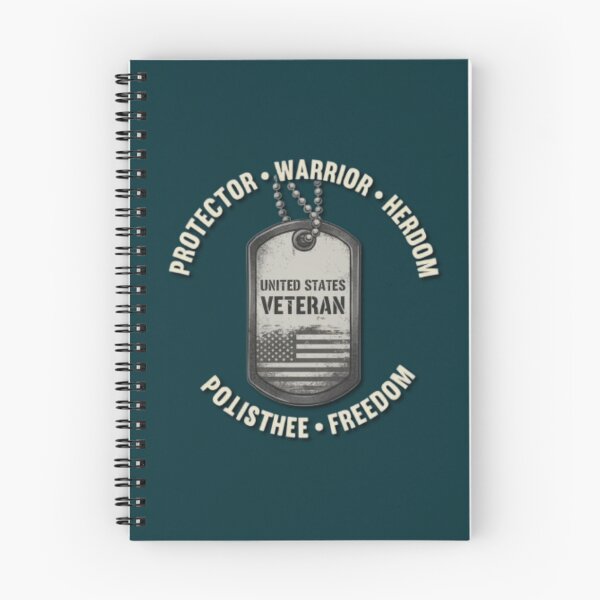 Item preview, US Veteran designed and sold by Aise06.