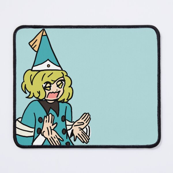 Item preview, Coco Saying Sorry | Witch Hat Atelier designed and sold by Kartepy.