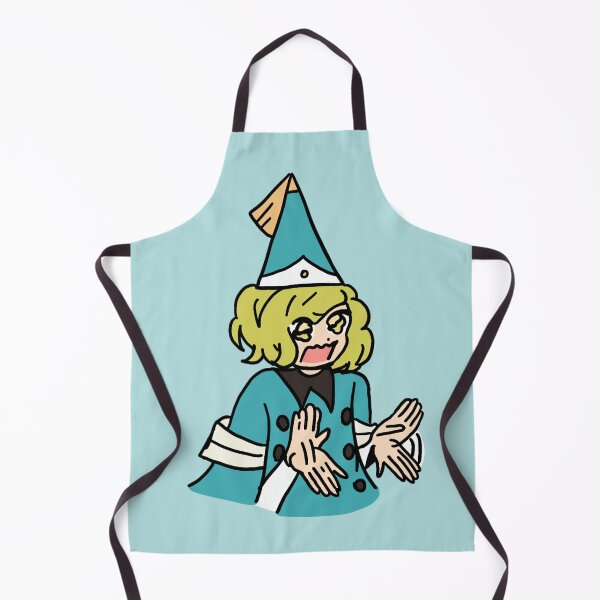 Item preview, Coco Saying Sorry | Witch Hat Atelier designed and sold by Kartepy.