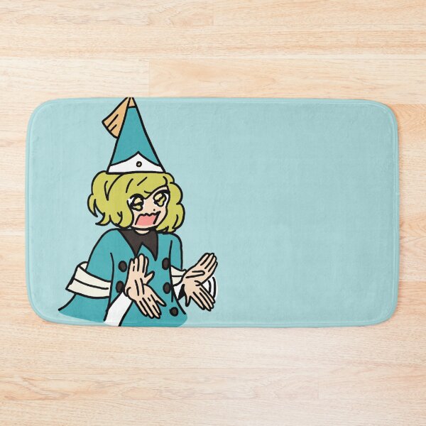 Item preview, Coco Saying Sorry | Witch Hat Atelier designed and sold by Kartepy.