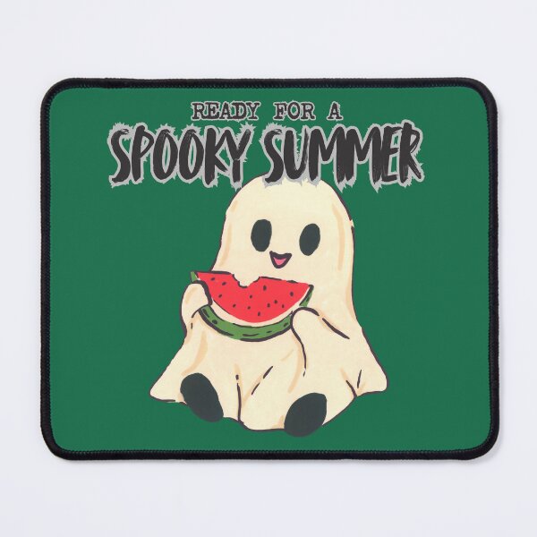 Item preview, Ready for Spooky Summer designed and sold by TaurusTrap.