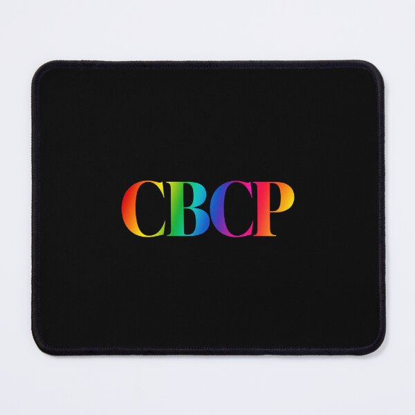 Item preview, CBCP - show your rainbow ;) designed and sold by ContinuityGear.