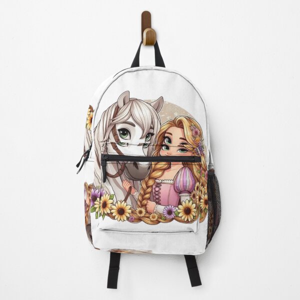 Item preview, Tangled Rapunzel Flynn Rider Pascal designed and sold by 4U---Store.