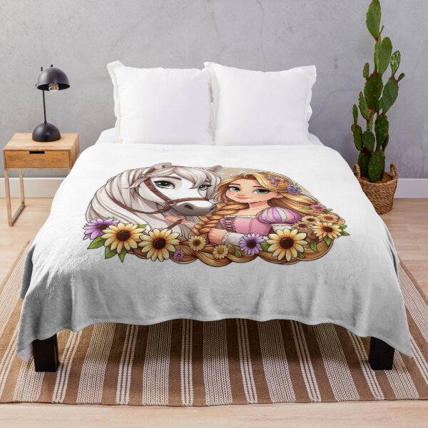 Item preview, Tangled Rapunzel Flynn Rider Pascal designed and sold by 4U---Store.