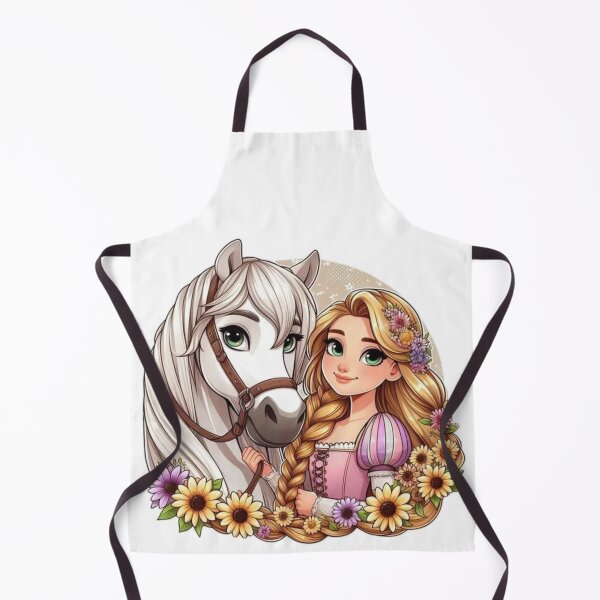 Item preview, Tangled Rapunzel Flynn Rider Pascal designed and sold by 4U---Store.