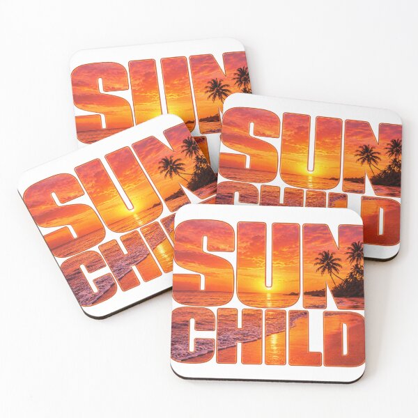 Item preview, Sun Child designed and sold by HeyFajnaLinja.