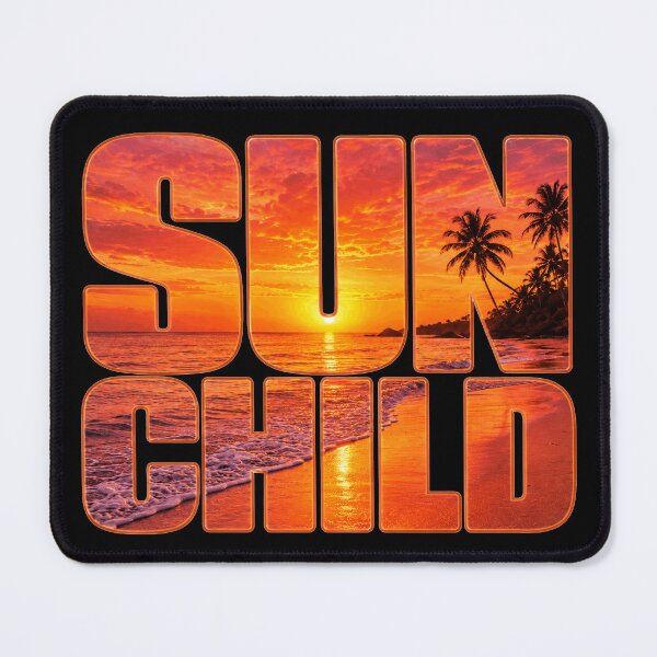 Item preview, Sun Child designed and sold by HeyFajnaLinja.