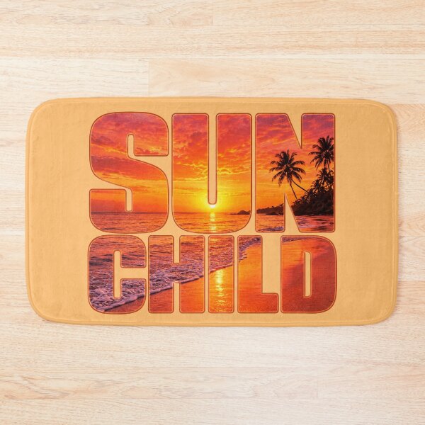 Item preview, Sun Child designed and sold by HeyFajnaLinja.