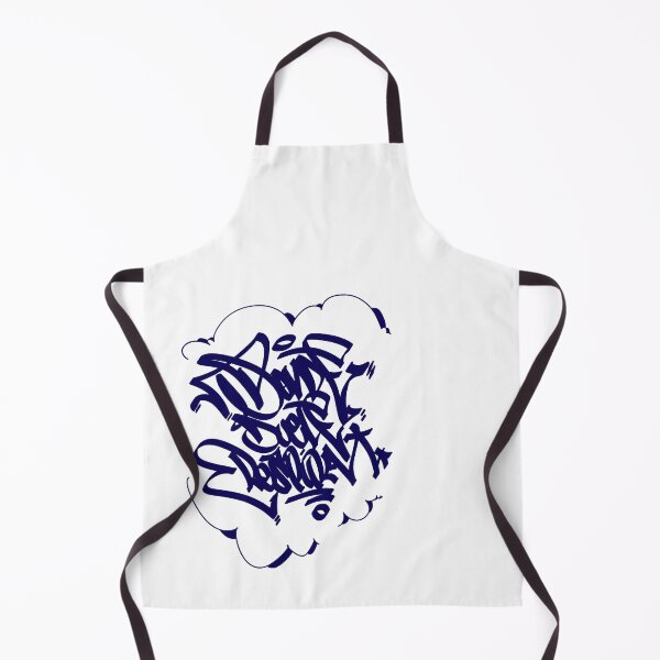 Item preview, WHERE IT HURTS BREATHE GRAFFITI TAG designed and sold by simplementemarc.