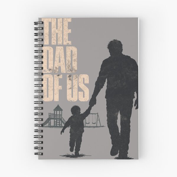 Item preview, The Dad of Us designed and sold by StudioNMdesign.