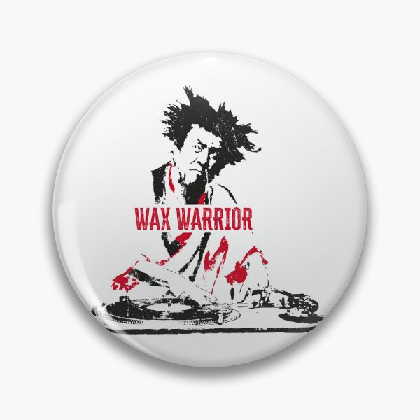Item preview, Retro Hip Hop Turntable DJ Scratching Vinyl designed and sold by EdvvinStudios.