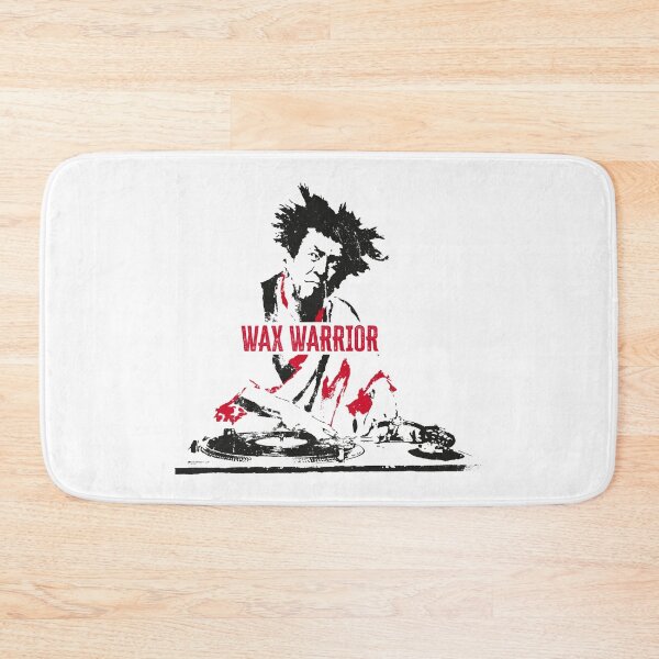 Item preview, Retro Hip Hop Turntable DJ Scratching Vinyl designed and sold by EdvvinStudios.