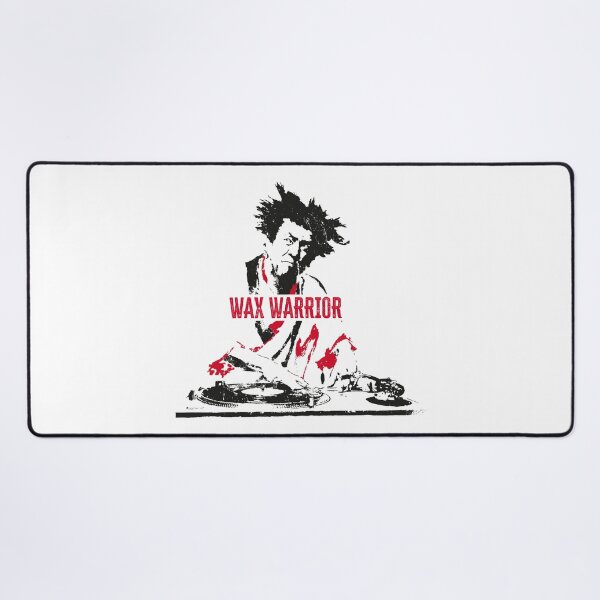 Item preview, Retro Hip Hop Turntable DJ Scratching Vinyl designed and sold by EdvvinStudios.