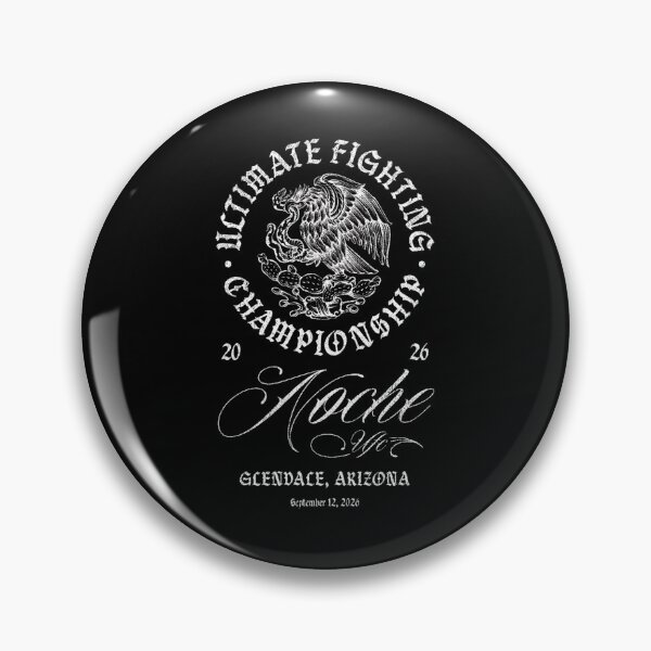 Item preview, Noche UFC Glendale  designed and sold by JeyVel.