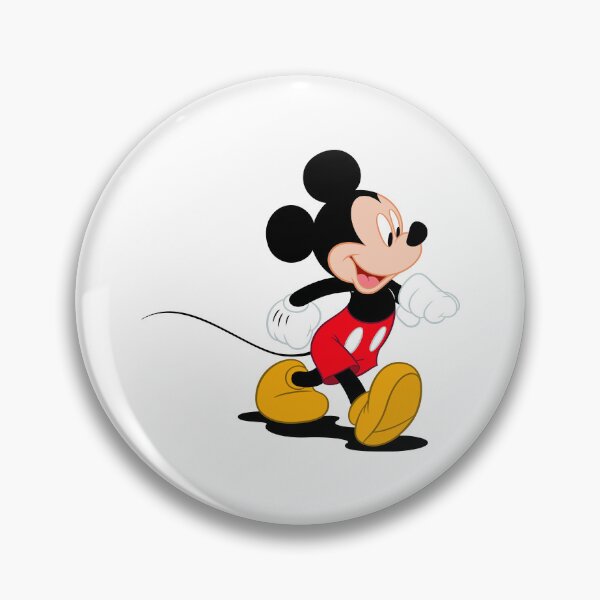 Item preview, ¡Los amantes de la pasta y Mickey Mouse están de enhorabuena! designed and sold by Wieckmananddoc.