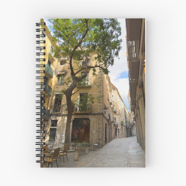 Artikelvorschau, Girona, Spanien entworfen und verkauft von Graz-Photos.