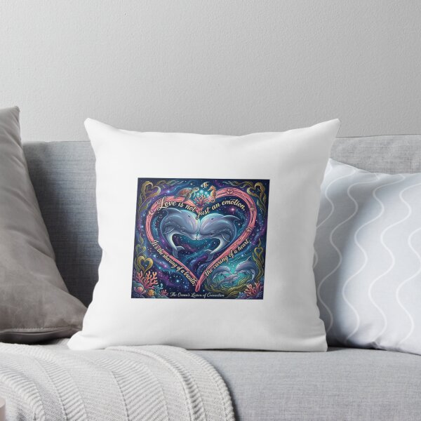 Item preview, Love: Where Sharing Breathes Life. designed and sold by KavithaVerse.