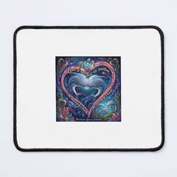 Item preview, Love: Where Sharing Breathes Life. designed and sold by KavithaVerse.