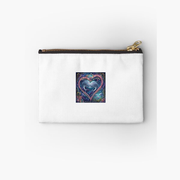 Item preview, Love: Where Sharing Breathes Life. designed and sold by KavithaVerse.