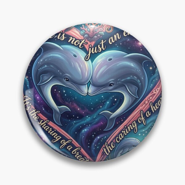 Item preview, Love: Where Sharing Breathes Life. designed and sold by KavithaVerse.