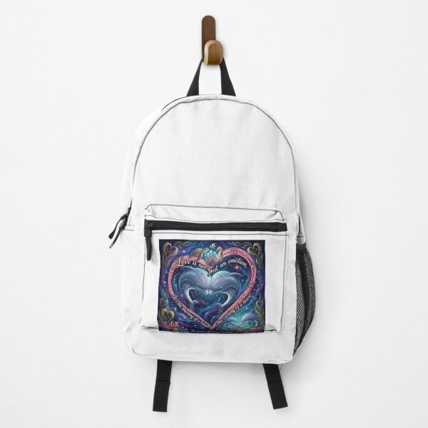 Item preview, Love: Where Sharing Breathes Life. designed and sold by KavithaVerse.