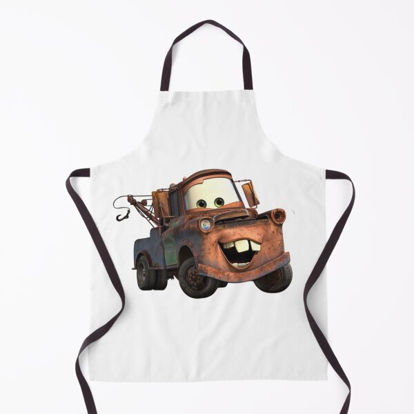 Item preview, Lightning Mcqueen Tow Mater cars designed and sold by teemix.