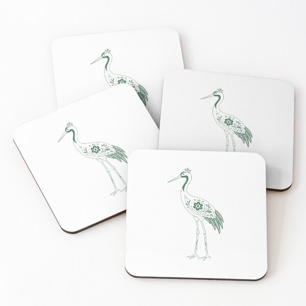 Item preview, Field Notes — Folk Heron designed and sold by WanderEastArt.