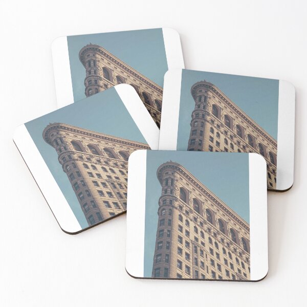 Item preview, The Building With Classic Building designed and sold by pabbloescobar11.