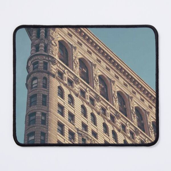 Item preview, The Building With Classic Building designed and sold by pabbloescobar11.