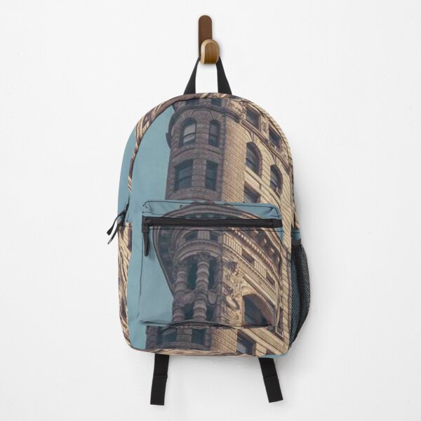 Item preview, The Building With Classic Building designed and sold by pabbloescobar11.
