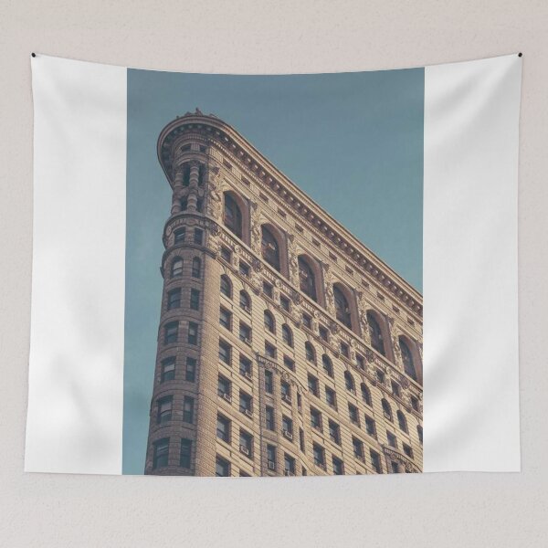 Item preview, The Building With Classic Building designed and sold by pabbloescobar11.
