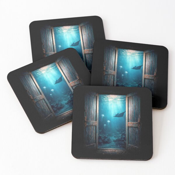 Item preview, Beneath the Surface designed and sold by cryolith7454.