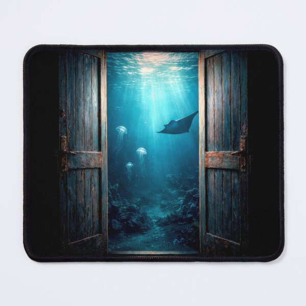 Item preview, Beneath the Surface designed and sold by cryolith7454.
