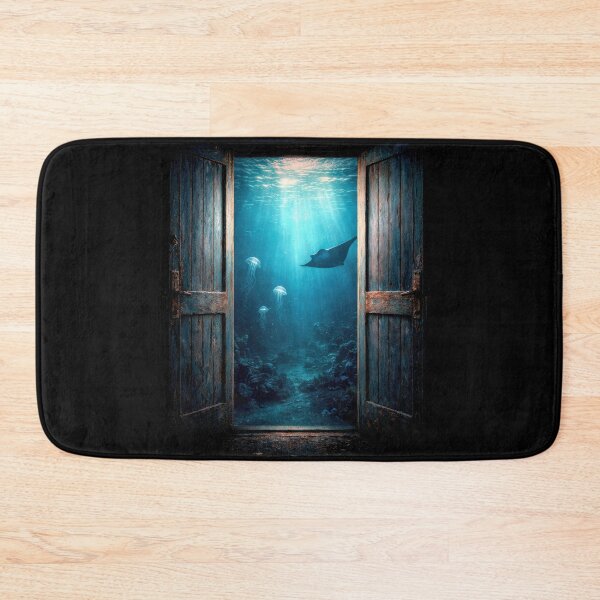 Item preview, Beneath the Surface designed and sold by cryolith7454.