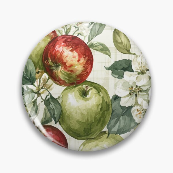 Item preview, Apple Harvest & Country Orchard designed and sold by TJ Art and Camera.