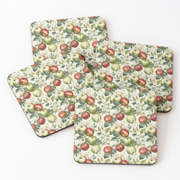 Item preview, Apple Harvest & Country Orchard designed and sold by TJ Art and Camera.