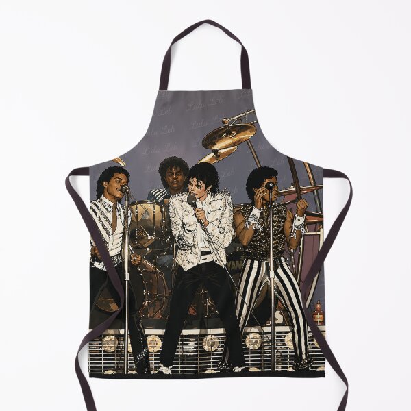 Item preview, The Jacksons Victory tour designed and sold by LuluLeb.