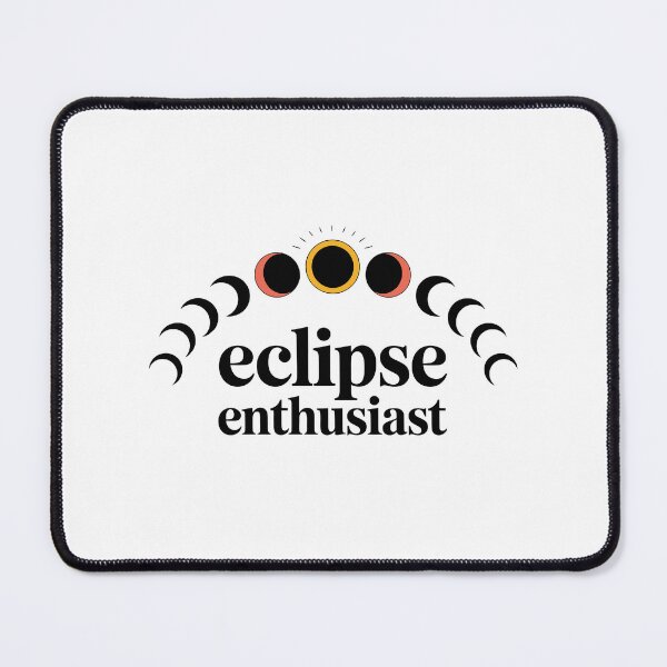 Item preview, Eclipse Enthusiast designed and sold by jkrphoto.