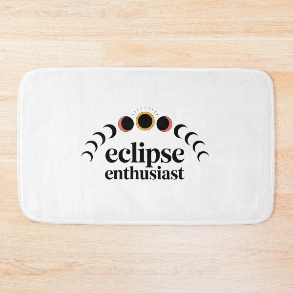 Item preview, Eclipse Enthusiast designed and sold by jkrphoto.