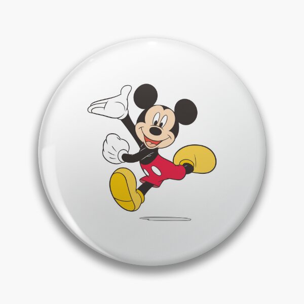Item preview, Espaguetis Mickey Mouse fSueños Florecen designed and sold by Wieckmananddoc.