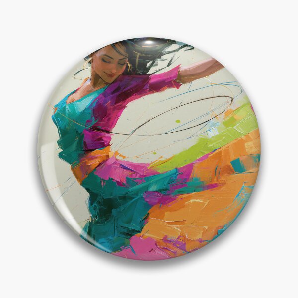 Item preview, Rhythm in color designed and sold by FlamingPhoenix4.