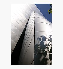 Disney Hall_6 Photographic Print